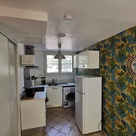 Superbe 8 Personnes 2 2 Salles De Bain Wifi Netflix Et Parking Gratuit * Montpellier