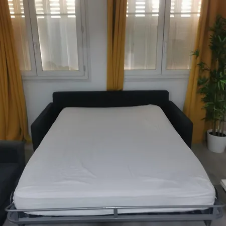 Superbe 8 Personnes 2 2 Salles De Bain Wifi Netflix Et Parking Gratuit Appartamento Montpellier